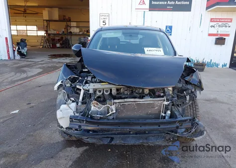 2012 Nissan Juke Sl from USA, damaged, VIN JN8AF5MV1CT107054